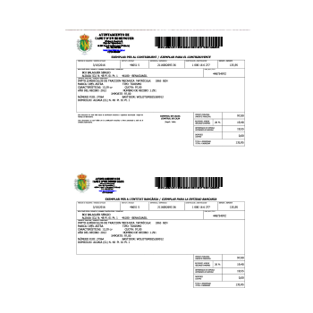 Doc. Ingreso