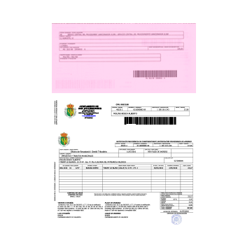 Notificación (Doc. Ingreso)